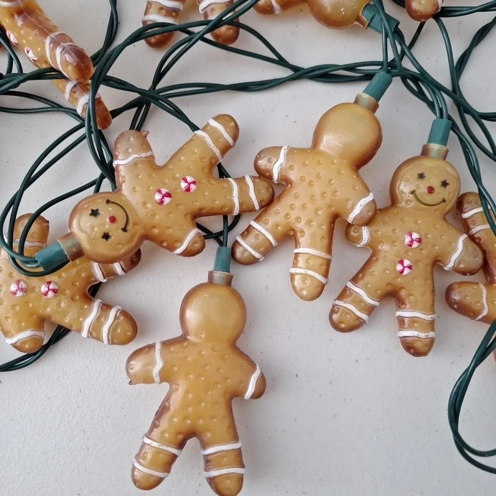 Holiday Highlights vintage christmas